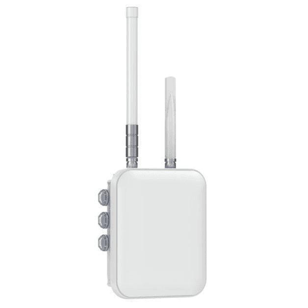 Smart Gateway