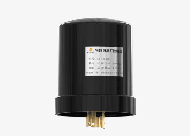 NEMA Street Light Controllers