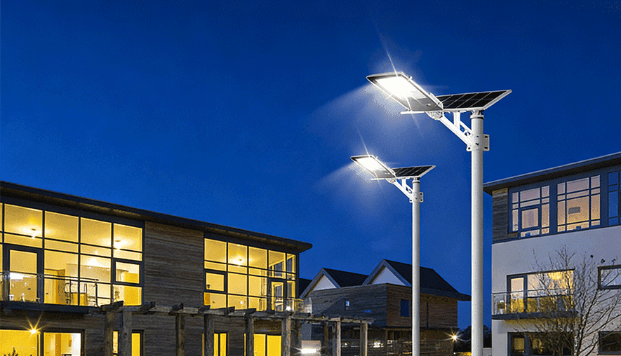Cabinet Control vs Lamp-Level Control: What Smart Lighting Projects Should Decide First
