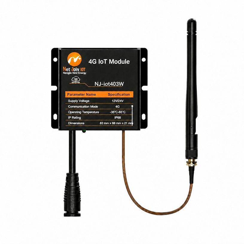 Wi-SUN Solar Light Controller Kit view