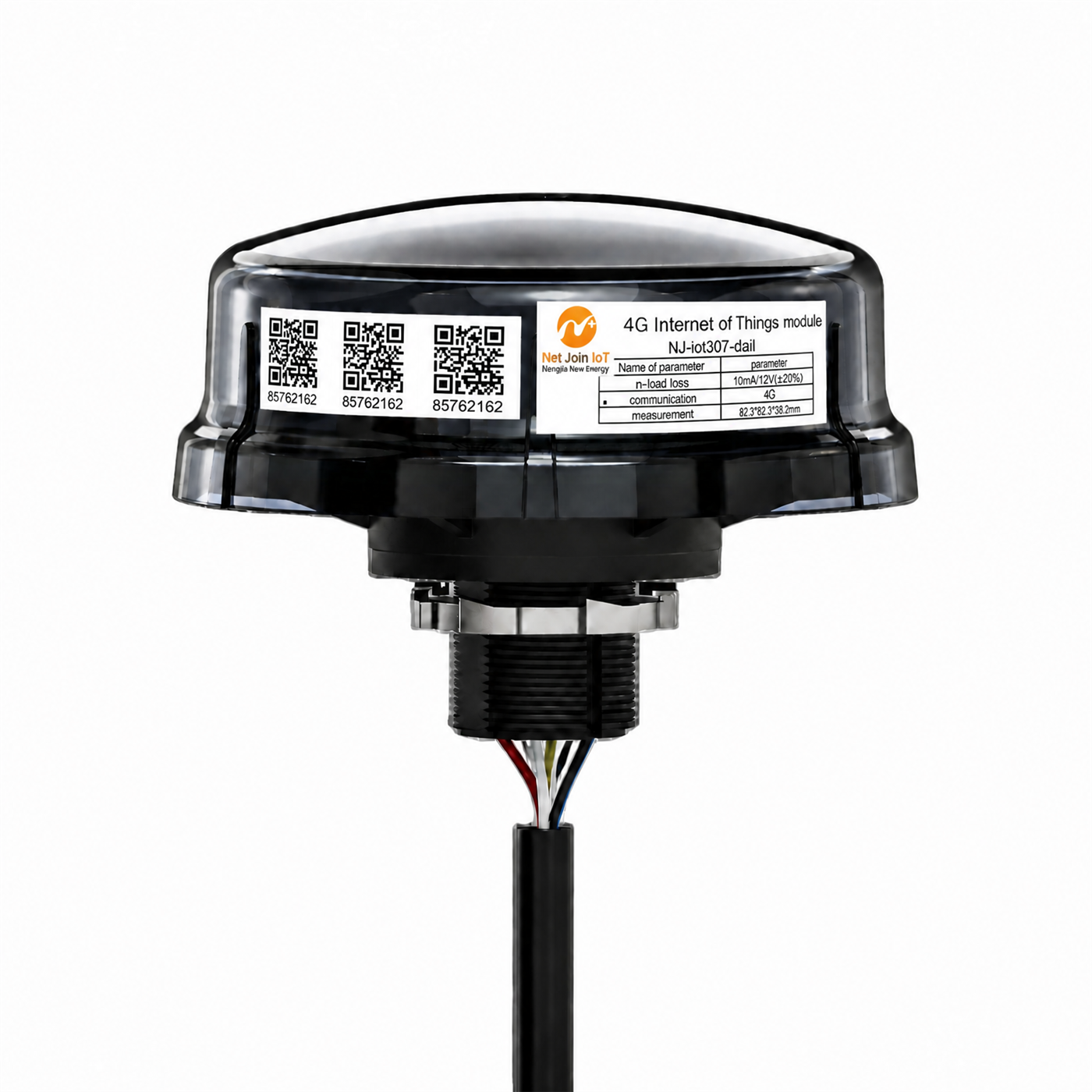 DALI D4i Dimming Controller Main view
