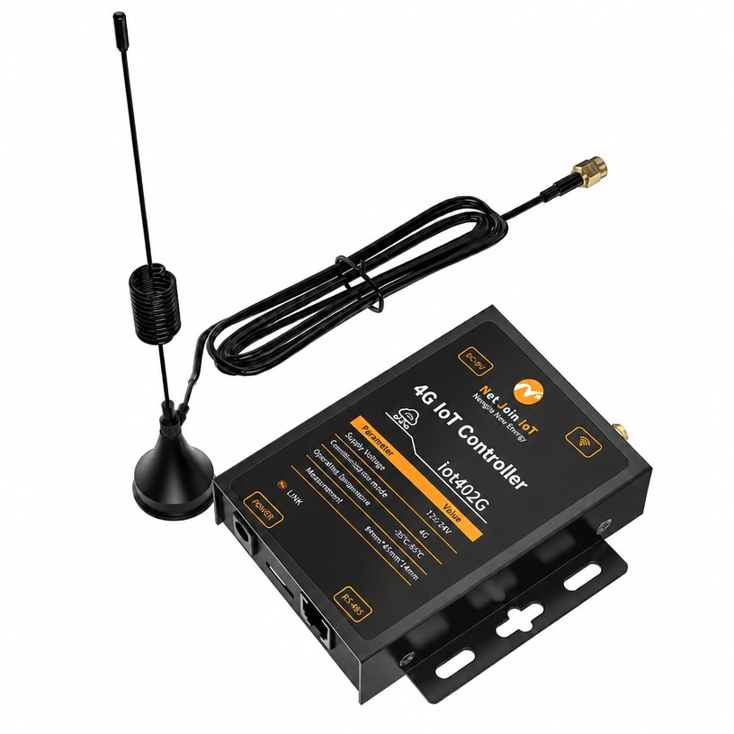 4G Solar Lamp Controllers Kit view